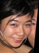 Person who looks like Audrey Quock