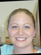 Person who looks like Hillary Rodham Clinton