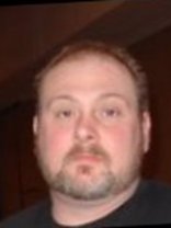 Person who looks like Donnie Wahlberg