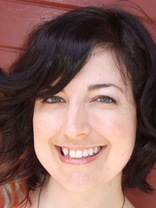 Person who looks like Catherine Keener