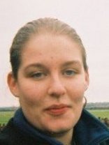 Person who looks like Chloë Sevigny