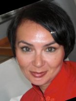 Person who looks like Jaclyn Smith