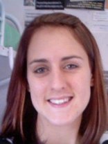 Person who looks like Kathy Griffin