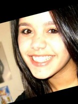 Person who looks like Rachael Ray