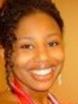 Person who looks like Vivian Green