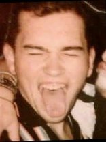 Person who looks like John Leguizamo