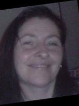 Person who looks like Emma Thompson