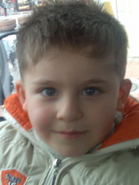 Person who looks like David Gallagher