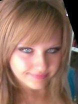 Person who looks like Carly Schroeder