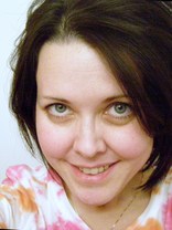 Person who looks like Maggie Gyllenhaal