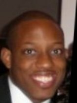 Person who looks like Orlando Jones