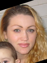 Person who looks like Madonna