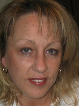 Person who looks like Beverly D'Angelo