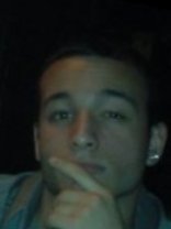 Person who looks like Daniel Sunjata