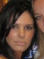 Person who looks like Sandra Bullock