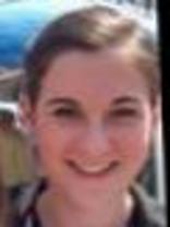 Person who looks like Mae Whitman