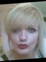 Person who looks like Mary McCormack