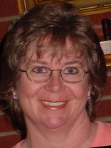 Person who looks like Debra Jo Rupp