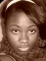 Person who looks like Heather Headley