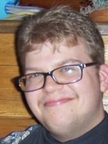 Person who looks like Jack Osbourne