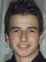 Person who looks like Hal Sparks