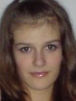 Person who looks like Paz Vega