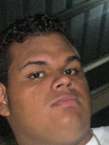 Person who looks like Muhammad Ali