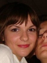 Person who looks like Laura Harring