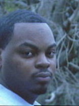 Person who looks like Ice Cube