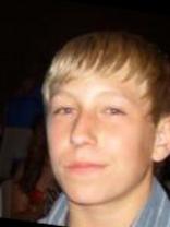 Person who looks like Randy Harrison