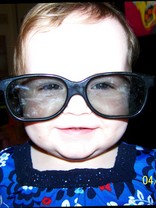 Person who looks like Drew Carey