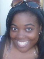 Person who looks like Keshia Knight Pulliam