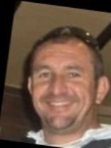 Person who looks like Steve Lemme