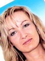 Person who looks like Natasha Henstridge