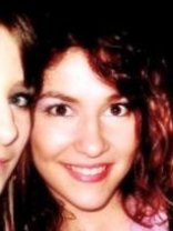 Person who looks like Cindy Crawford