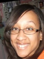 Person who looks like Tamera and Tia Mowry