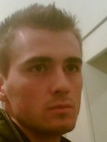 Person who looks like Andrew Firestone