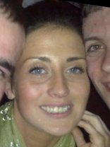 Person who looks like Natalie Imbruglia