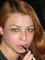 Person who looks like Bijou Phillips