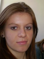 Person who looks like Lauren German