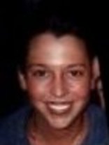 Person who looks like Christy Turlington