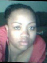 Person who looks like Theresa Randle