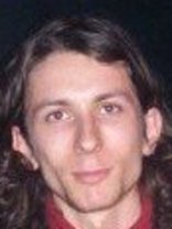 Person who looks like James Callis