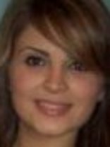 Person who looks like Sunny Mabrey