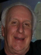 Person who looks like Henry Winkler