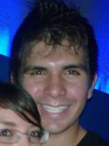 Person who looks like Casper Van Dien