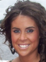 Person who looks like Josie Maran