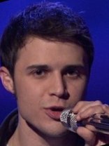 Person who looks like Brian Dunkleman