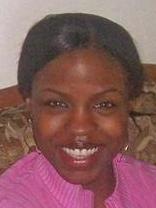 Person who looks like Nia Long