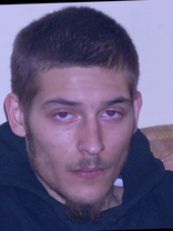 Person who looks like Josh Stewart